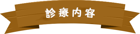 診療内容